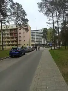 Narochanka Sanatorium - 97