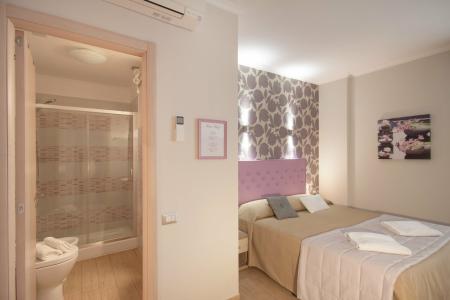Rome Kings Suite - 54