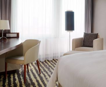 Zurich Marriott - 64