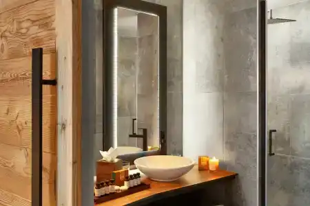 Ecrin Blanc Resort Courchevel - 89