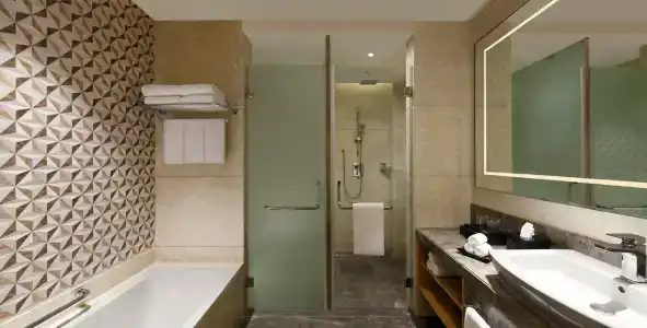 Crowne Plaza Jaipur Tonk Road, an IHG - 63