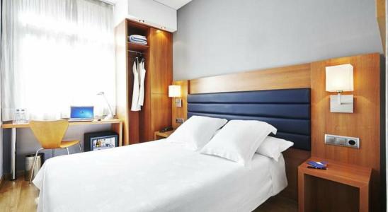 Barcelona Century - 82