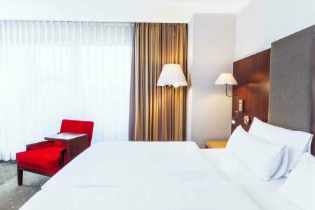 NH Budapest City - 63