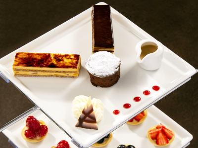 Sheraton Zürich - 74