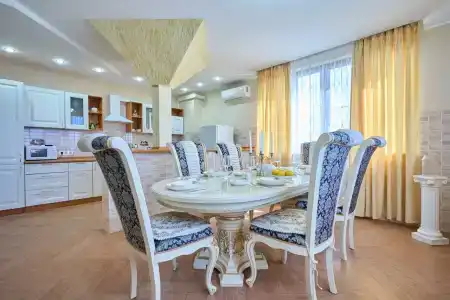 Bestuzhev Prodzhekt - 20