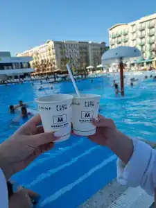 Otel Gorod Mira  Resort & Spa Miracleon 5 - 88