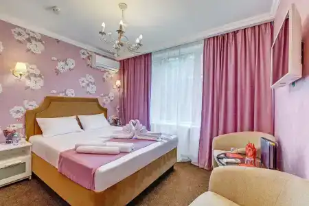 Randevu Na Yugo-Zapadnoj - 29