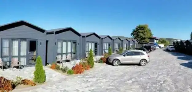 Grey House - 57