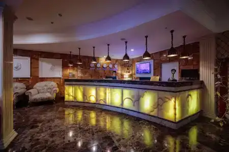 Grand Wellness Novahovo & Spa - 47