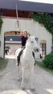 La Ferme de Reve - 21