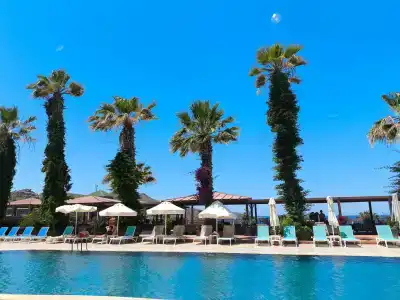 Deltas by Marriott Bodrum - 12