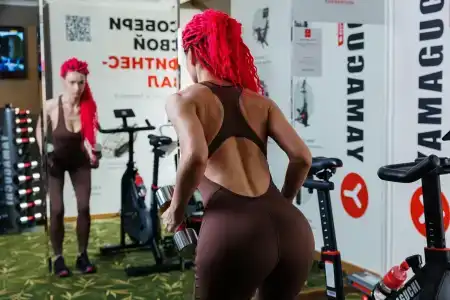 Azimut City Khabarovsk - 6