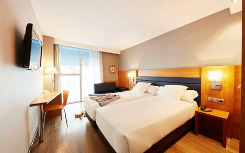 Barcelona Century - 63