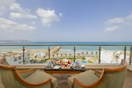 Grand Mogador Sea View & Spa - 67