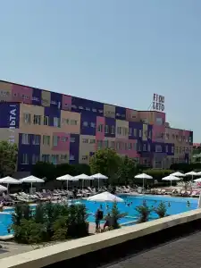 Otel Gorod Mira  Resort & Spa Miracleon 5 - 42