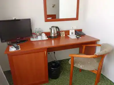 Bristol-Zhiguli - 28