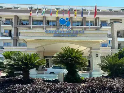 Crystal de Luxe Resort & Spa - All Inclusive - 65