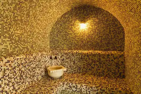 Spa Otel Kubachi Resort - 40