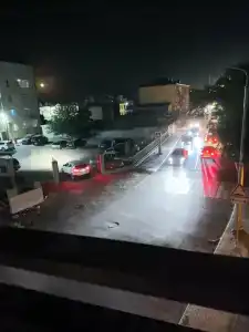 Khalachi Apart-hotel - 24