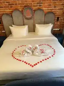 Okno Apart-hotel - 13