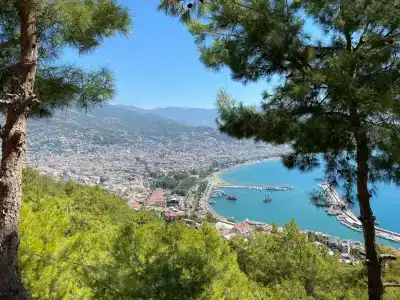 Cook's Club Alanya - Adult Only 12 - 20