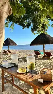 The St. Regis Le Morne Resort, Mauritius - 24
