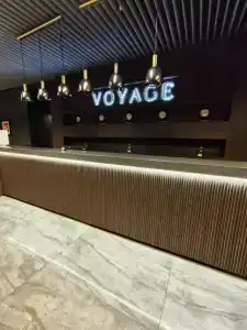Voyage - 7