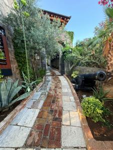 Forte Rose Resort - 17