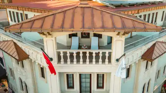 Biz Cevahir Sultanahmet - 18