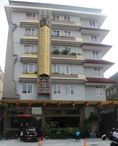 LAMORA Sagan Yogyakarta - 70