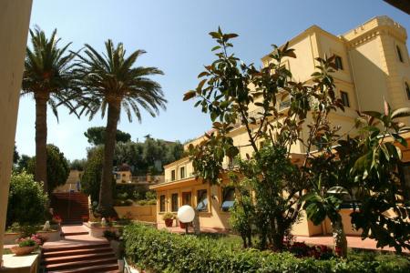 Villa Igea - 38