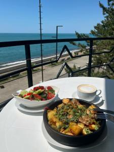 Guest House By the Sea - 9