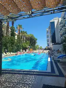 Emre Beach & Emre - 0