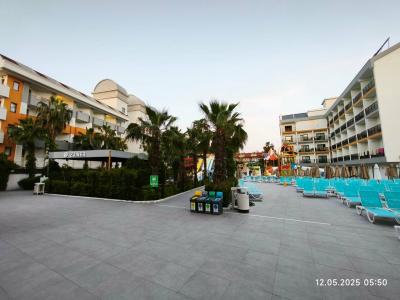 Primasol Hane Family Resort - 49