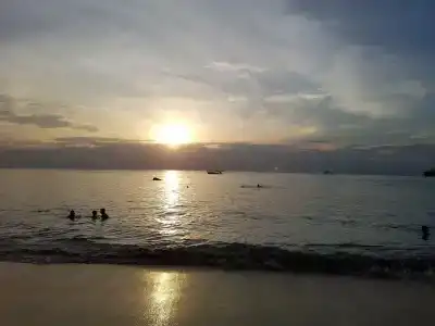 Holiday Inn Resort Phuket Surin Beach - 4
