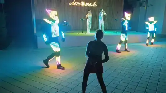 ЛетоoтеЛь - 63