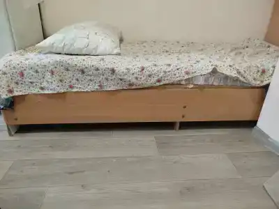 Rechnaya Recreation Center - 20