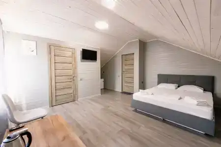 Guest house Dilidjan - 37