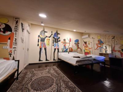 Lasfera Luxury - 3