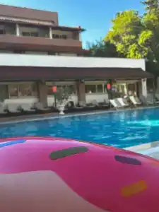 Fore Resort & Spa - 45