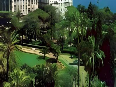 Albert 1'er Nice, France - 9