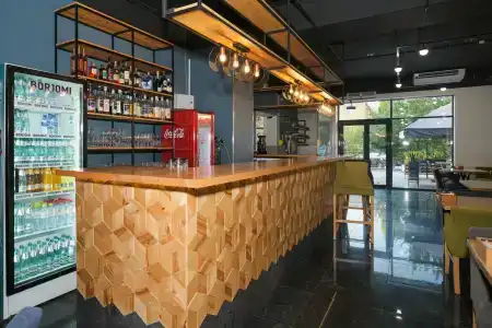 Gostinitsa Olimpiya - 24