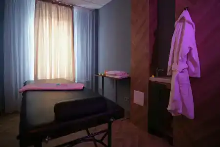 Gostinitsa Olimpiya - 16