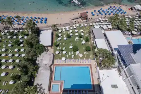 Iliada Beach - 7