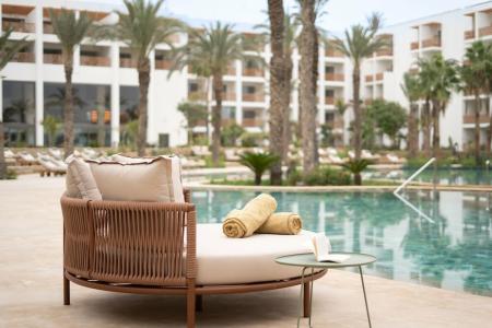 The View Agadir - 30