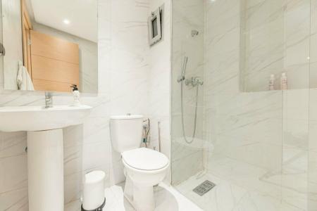 Hilton Rabat - 8