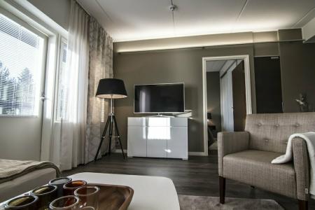 Vuokatin Aateli Studios - 67