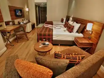 Side Sunport & Spa - All Inclusive - 3