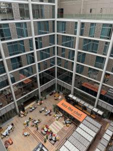 25hours Dubai One Central - 32