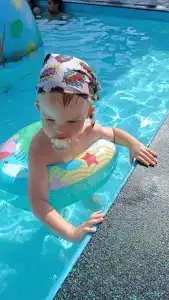 Yazon Tourist base - 44